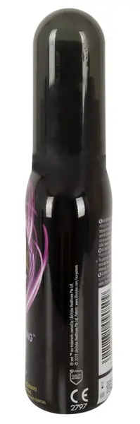 Manix SKYN All Night Long Silicone-Based Lubricant 80ml Pump