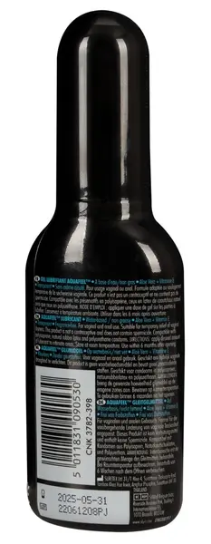 Manix SKYN Aqua Feel Water-Based Lubricant with Aloe Vera 80 ml