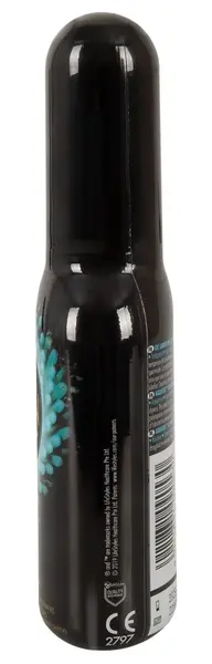 Manix SKYN Aqua Feel Water-Based Lubricant with Aloe Vera 80 ml