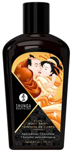 Shunga Sweet Kisses Luksuzni set - 6-delna senzualna kolekcija za poklon