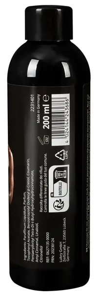 Orion Oriental Ecstasy Masažno ulje 200ml - Orijentalni miris