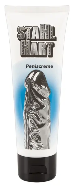 Stahlhart Men’s Intimate Care Cream 80 ml sa jojoba i ginkgo ekstraktom