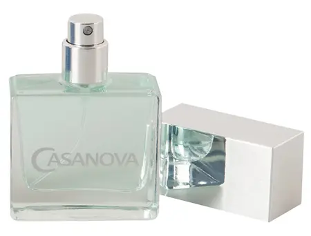 Casanova Perfume for Men 30ml - Warm Masculine Fragrance Spray