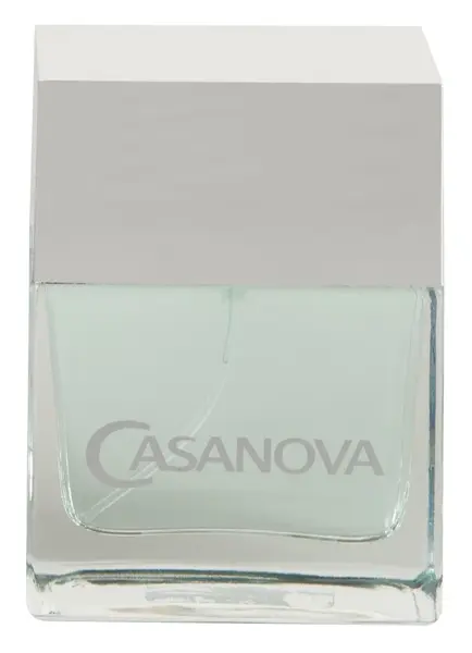 Casanova Perfume for Men 30ml - Warm Masculine Fragrance Spray