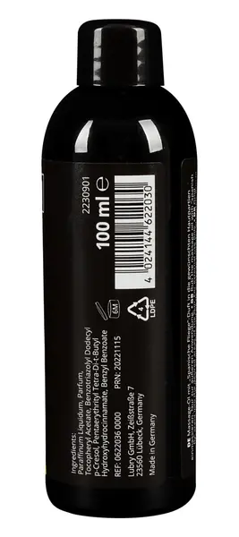 Span.Fly masažno ulje 100ml - Formula za dugotrajnu hidrataciju
