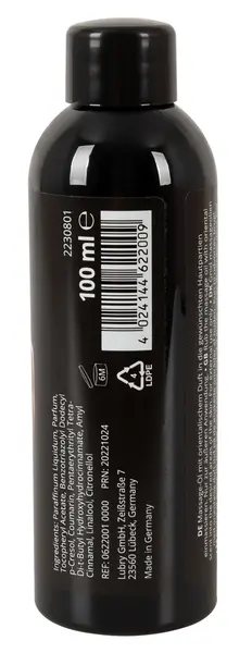 Orion Oriental Ecstasy masažno ulje 100ml - Orijentalni miris