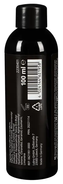 You2Toys Indian masažno ulje 100ml - Mistični miris, svilenkasta tekstura