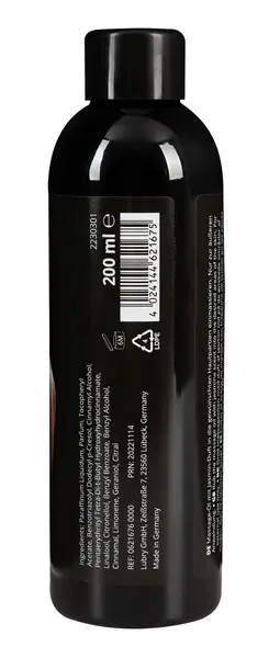 JoyDivision jasmin masažno ulje 200ml - Aromatična formula za opuštanje