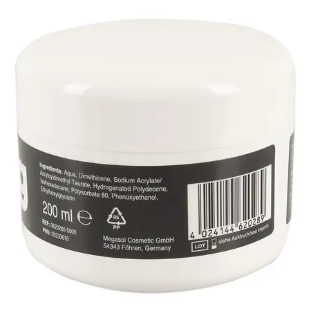 You2Toys lubrikant gel 200 ml - Formula za intenzivno klizanje, providan