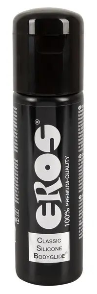 EROS Silicone Bodyglide 250 ml - Dugotrajni silikonski lubrikant