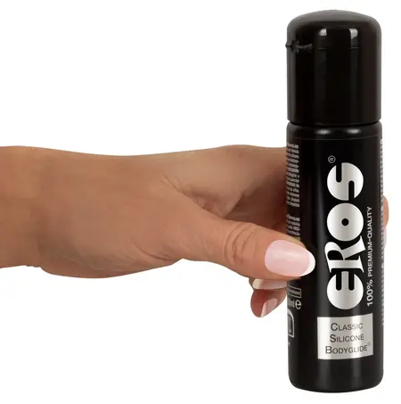 EROS Silicone Bodyglide 250 ml - Dugotrajni silikonski lubrikant