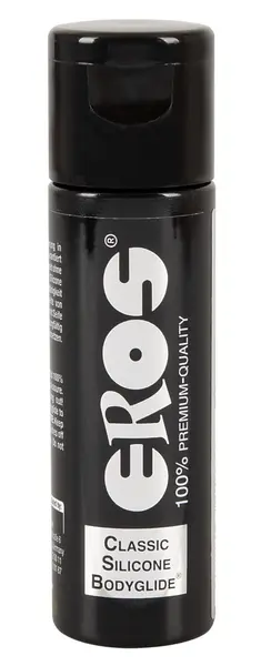 EROS Bodyglide Classic silikonski lubrikant 30ml