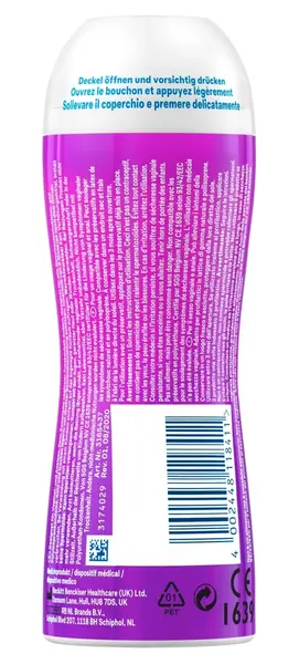 Durex Play Massage 2-u-1 intimni gel sa aloe verom 200ml
