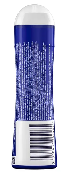 Durex Play lubrikant na bazi vode 50ml - Lagana formula, dermatološki testiran