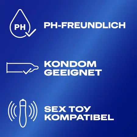 Durex Play lubrikant na bazi vode 50ml - Lagana formula, dermatološki testiran