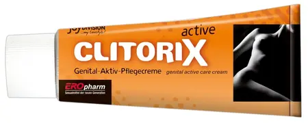 HOT ClitoriX aktivna intimna krema za žene 40ml