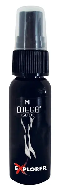 Megaglide Explorer 30 ml Intimate Relaxing Spray Water-Based