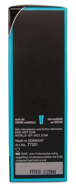 Marathon Sprej za muškarce 50ml - Formula za produžene performanse