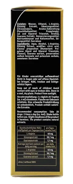 Cobeco Spanish Fly Gold tečnost za žene 30ml - Dijetetski suplement