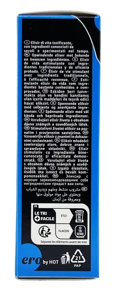 Cobeco Spanish Fly Extreme Muškarci 30ml - Tečni suplement za muškarce