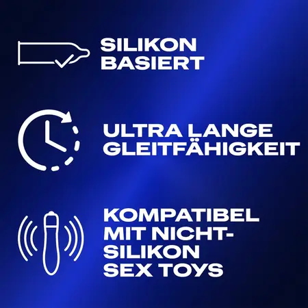 Durex Perfect Glide silikonski lubrikant 50ml Formula dugog trajanja