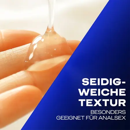 Durex Perfect Glide silikonski lubrikant 50ml Formula dugog trajanja