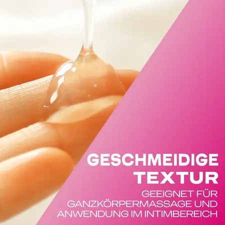Durex Play 2u1 masažni gel Guarana 200ml - Na vodenoj bazi, veganski