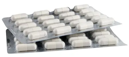 HOT Sex Energetic 50+ Formula vitalnosti za muškarce 40 kapsula