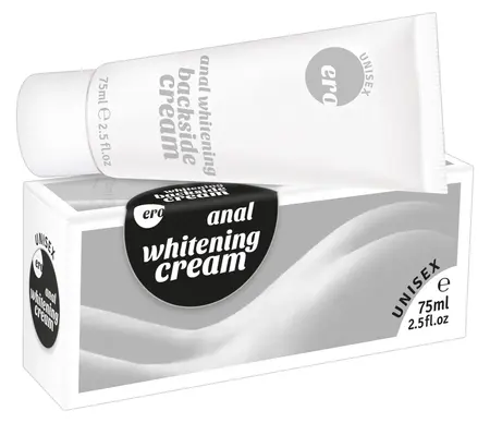 HOT Intimate Brightening krema za osetljivu kožu 75ml tuba