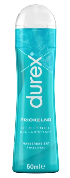 Durex Play Tingle lubrikant na vodenoj bazi 50ml pumpica