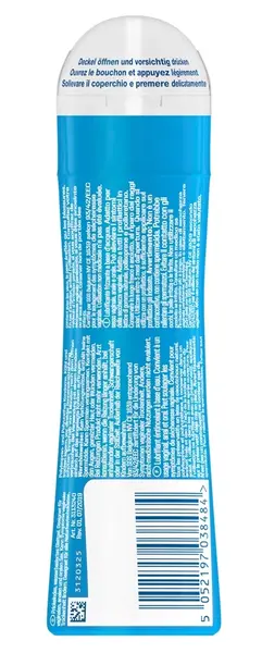 Durex Play Tingle lubrikant na vodenoj bazi 50ml pumpica