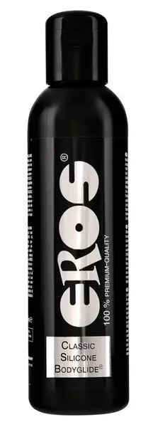 EROS Classic silikonski Bodyglide 500 ml - dugotrajni lubrikant