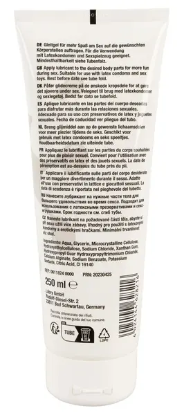 You2Toys Artifical Intimate Fluid 250ml Water-Based Formula
