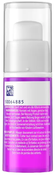 Durex Intense Sensation gel 10ml - stimulativna formula za žene