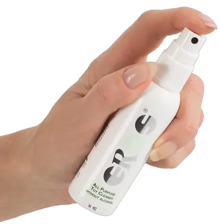 You2Toys Fisting Gel 500 ml i Set za čišćenje - Formula za ekstra klizanje