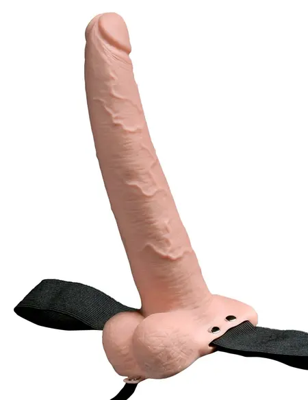 Pipedream Fetish Fantasy Strap-On 9