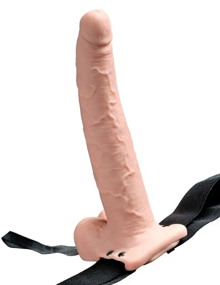 Pipedream Fetish Fantasy Strap-On 9