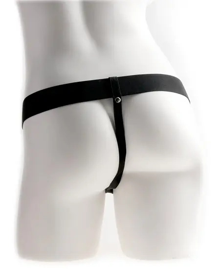 Pipedream Fetish Fantasy Strap-On 9