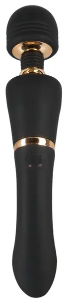 Cleopatra Wand Massager Luksuzno izdanje sa 10 režima vibracije, 24 cm