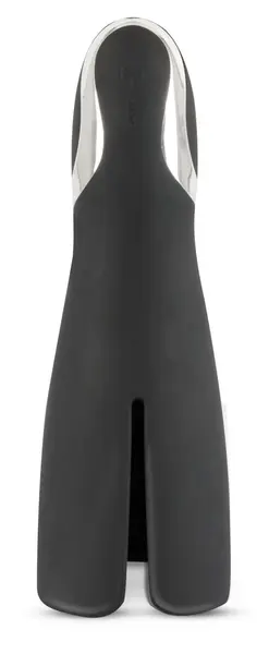 You2Toys Power Vibe Intimate Machine 10 Modes Silicone Black 20cm