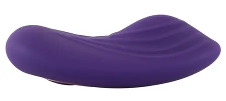 Sweet Smile RC Gaćice Vibrator Kompaktni Daljinski Upravljani Silikon 8.8cm