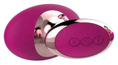 Couples Choice Mini Massager 9.3 cm - Compact Silicone Wand, USB