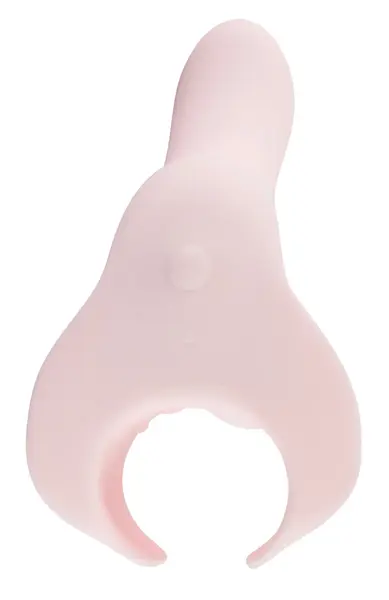 Couples Choice Intimni Vibrator 2 Motora Silikon 13.1cm Ljubičasta