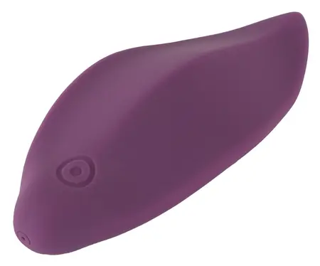 Sweet Smile RC Gaćice Vibrator - Kompaktni Daljinski Upravljani Položajni Model
