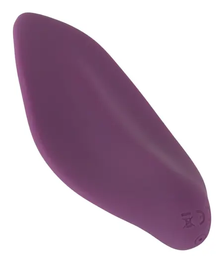 Sweet Smile RC Gaćice Vibrator - Kompaktni Daljinski Upravljani Položajni Model
