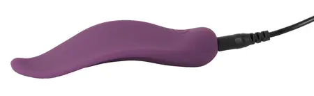 Sweet Smile RC Gaćice Vibrator - Kompaktni Daljinski Upravljani Položajni Model