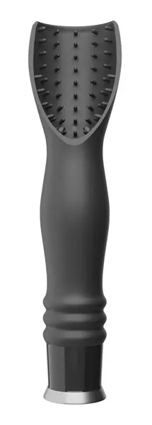 You2Toys Glans Vibrator 7 Modes - Soft Touch Intimate Device, 23 cm