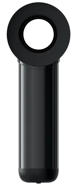 PDX Elite Hydrobator Intimni Hidro Sistem Crna 18.4 cm