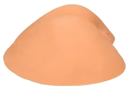 Nasstoys Carmen Luvana Cyberskin Intimate Torso Vibrating 40x33cm