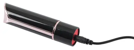 You2Toys Lipstick Mini Vibrator 10-Mode Rechargeable Red 9.7cm
